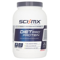 Diet Pro Protein (900г)